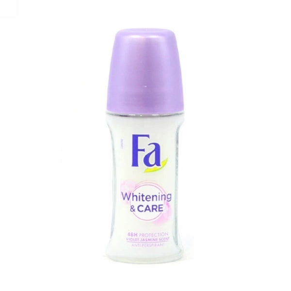 FA ROLLON WHITENING 50ML