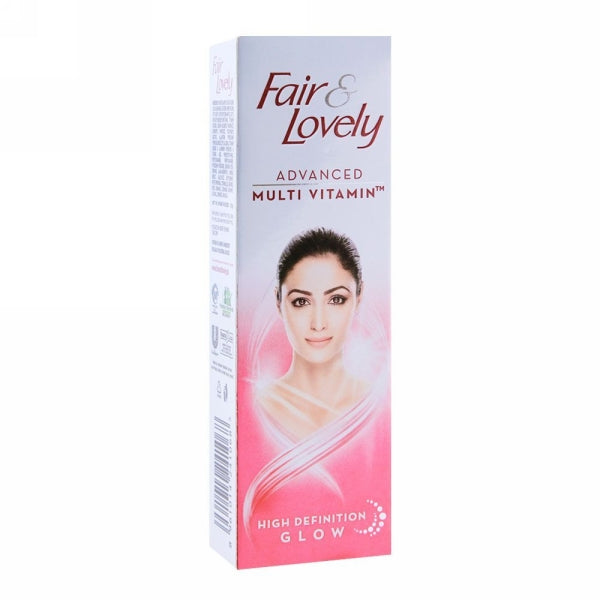 FAIR LOVELY GLOW ADVANCED MULTIVITAMIN CREAM 25GM