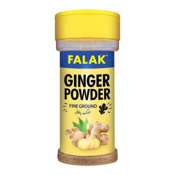 FALAK GINGER POWDER BOTTLE 60G