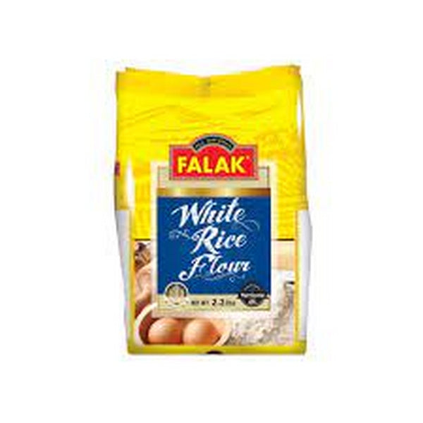 FALAK WHITE RICE FLOUR 1KG