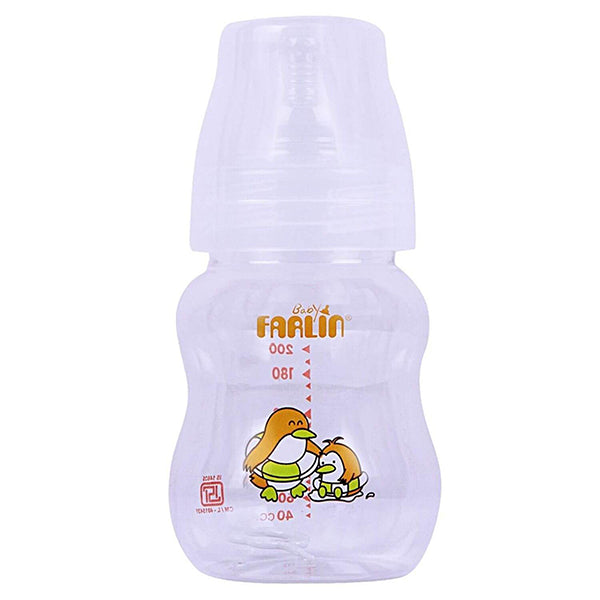 FARLIN WIDE NEKC FEEDING BOTTL