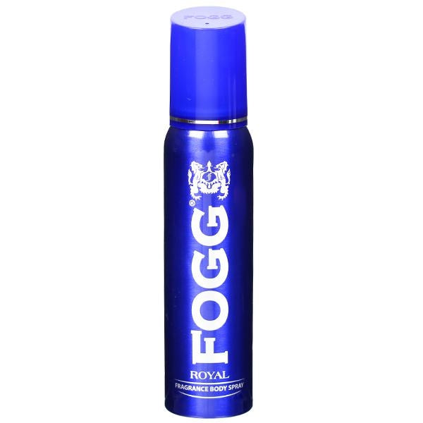 FOGG ROYAL BODY SPRAY 120ML