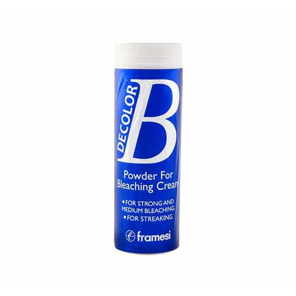 FRAMESI DECOLOR POWDER 60G
