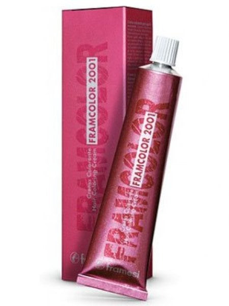 FRAMESI HAIR FRAMCOLOR 2001 60ML 630