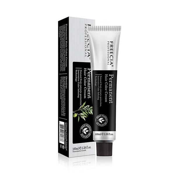 FREECIA PERMANENT HAIR COLOR 100ML #6/11