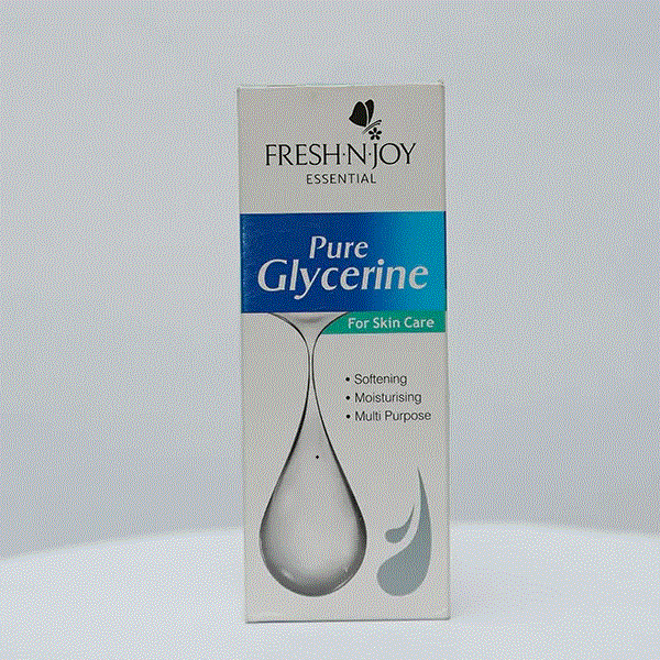 FRESH N JOY PURE GLYCERINE 50ML