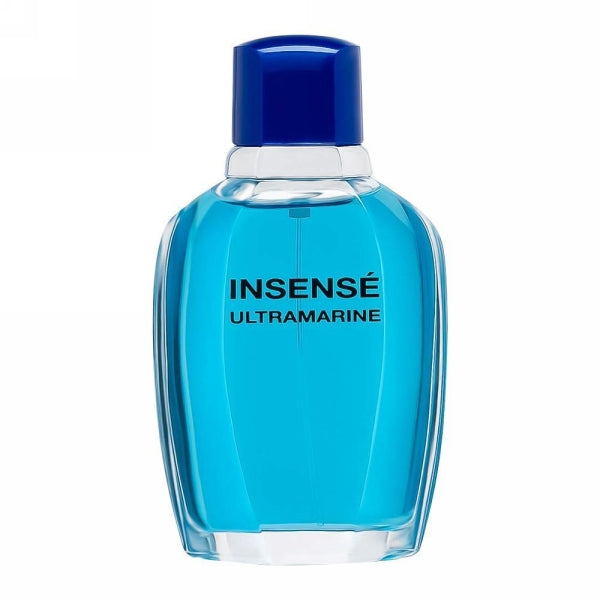GIVENCHY INSENSE ULTRAMARINE MAN 100ML