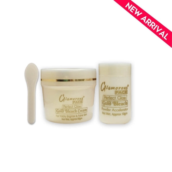 GLAMOROUS FACE PERFECT GLOW LARGE