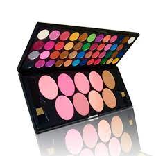 GLAMOROUS FACE 24 MATT EYESHADOW MAKE UP KIT 100G