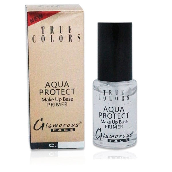 GLAMOROUS FACE AQUA PROTECT MAKE UP BASE 20ML