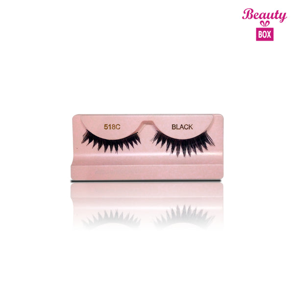 GLAMOURS FACE EYELASHES 3PCS