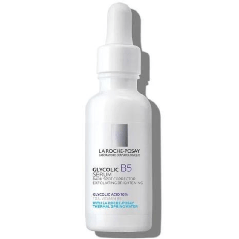 LA ROCHE POSAY GLYCOLIC B5 SERUM 30ML