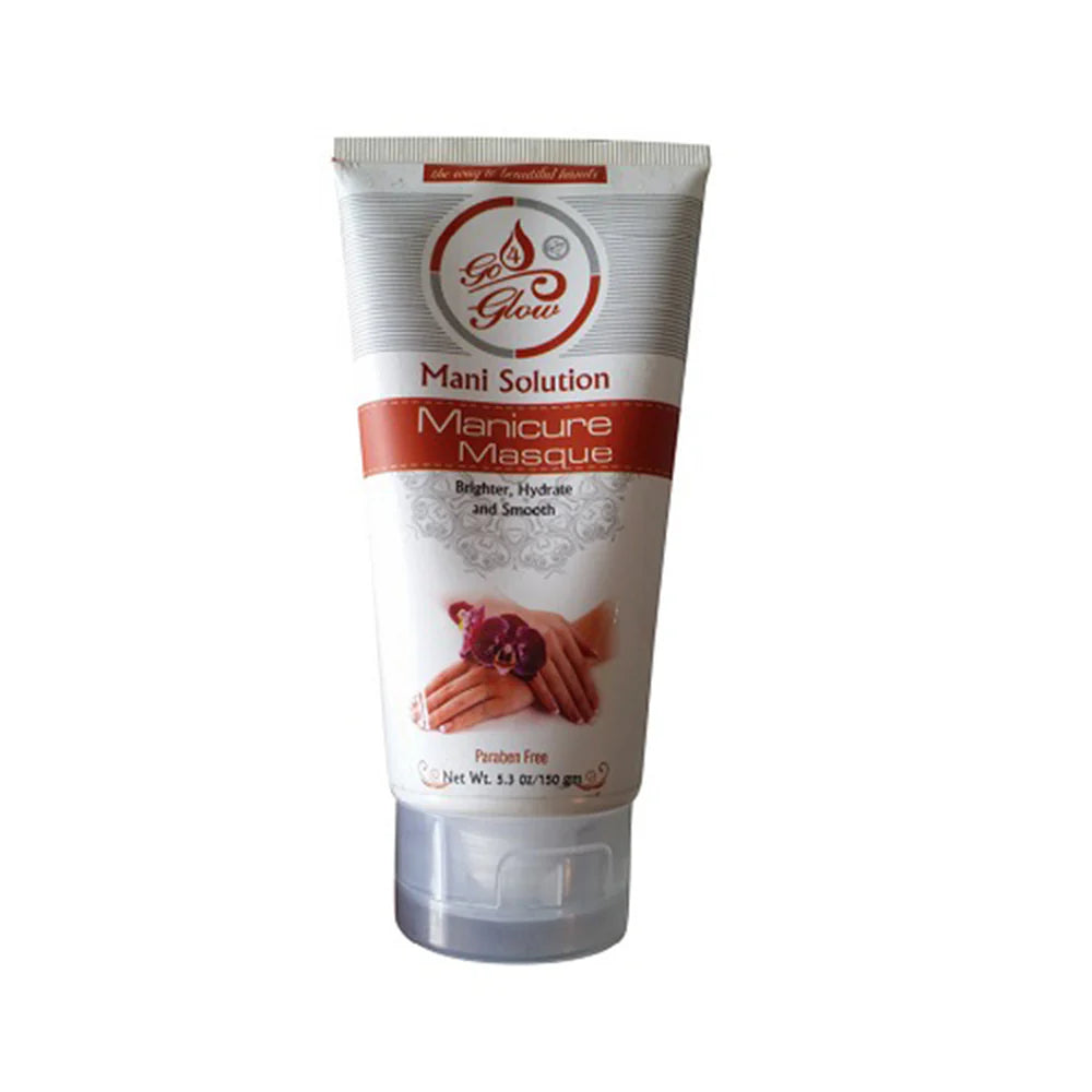 GO4 GLOW MANICURE MASQUE 200G