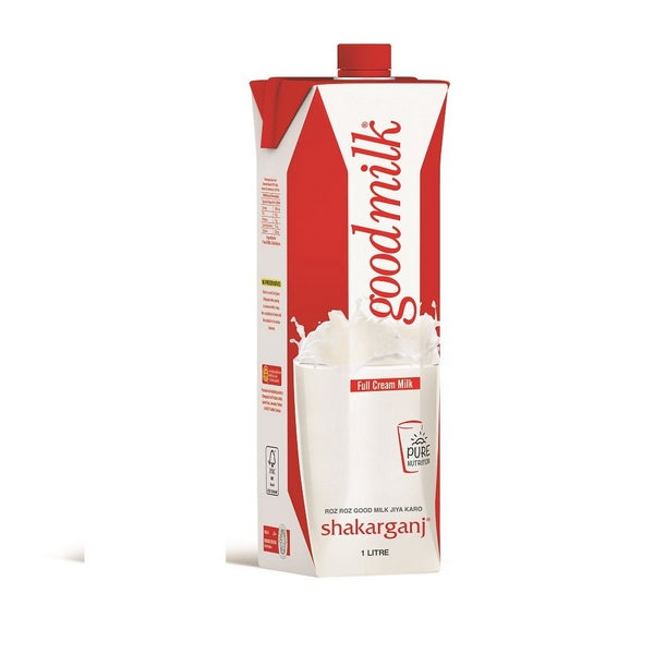GOOD MILK 1LTR
