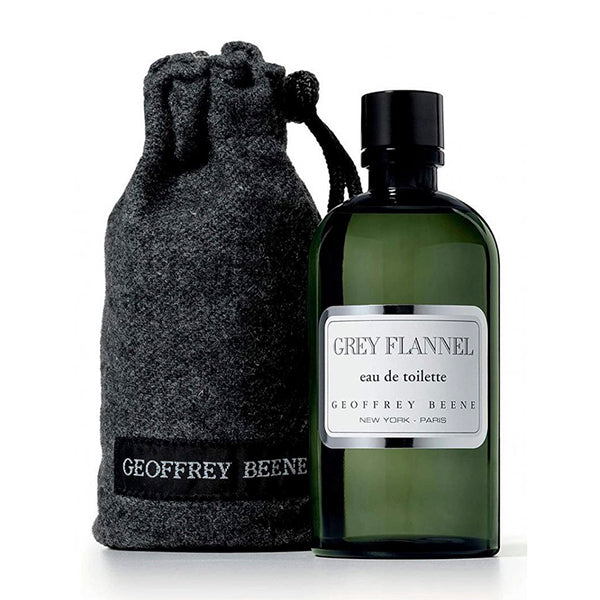 GREY FLANNEL FOR MEN 120ML