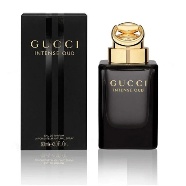 GUCCI INTENSE OUD 90 ML PERFUME