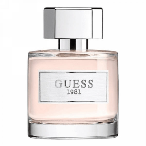 GUESS 1981 WOMEN FEMME 100ML