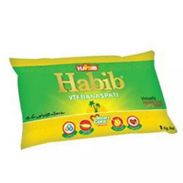 HABIB VTF BANASPATI 1KG