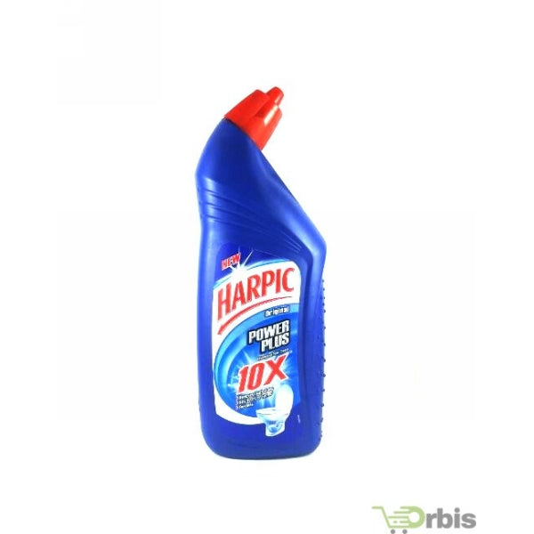 HARPIC POWER PLUS 10X ORIGNAL 250ML