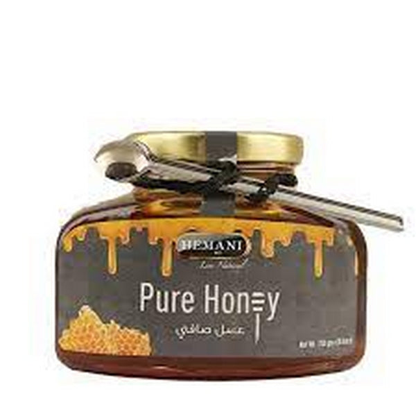 HEMANI PURE HONEY 250GM