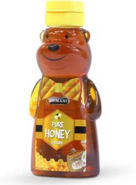 HEMANI PURE HONEY FOR KIDS 250GM