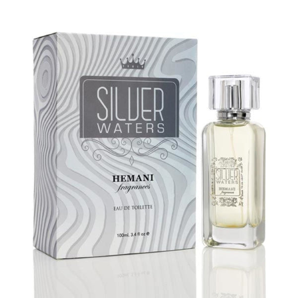 HEMANI SILVER WATERS 100ML