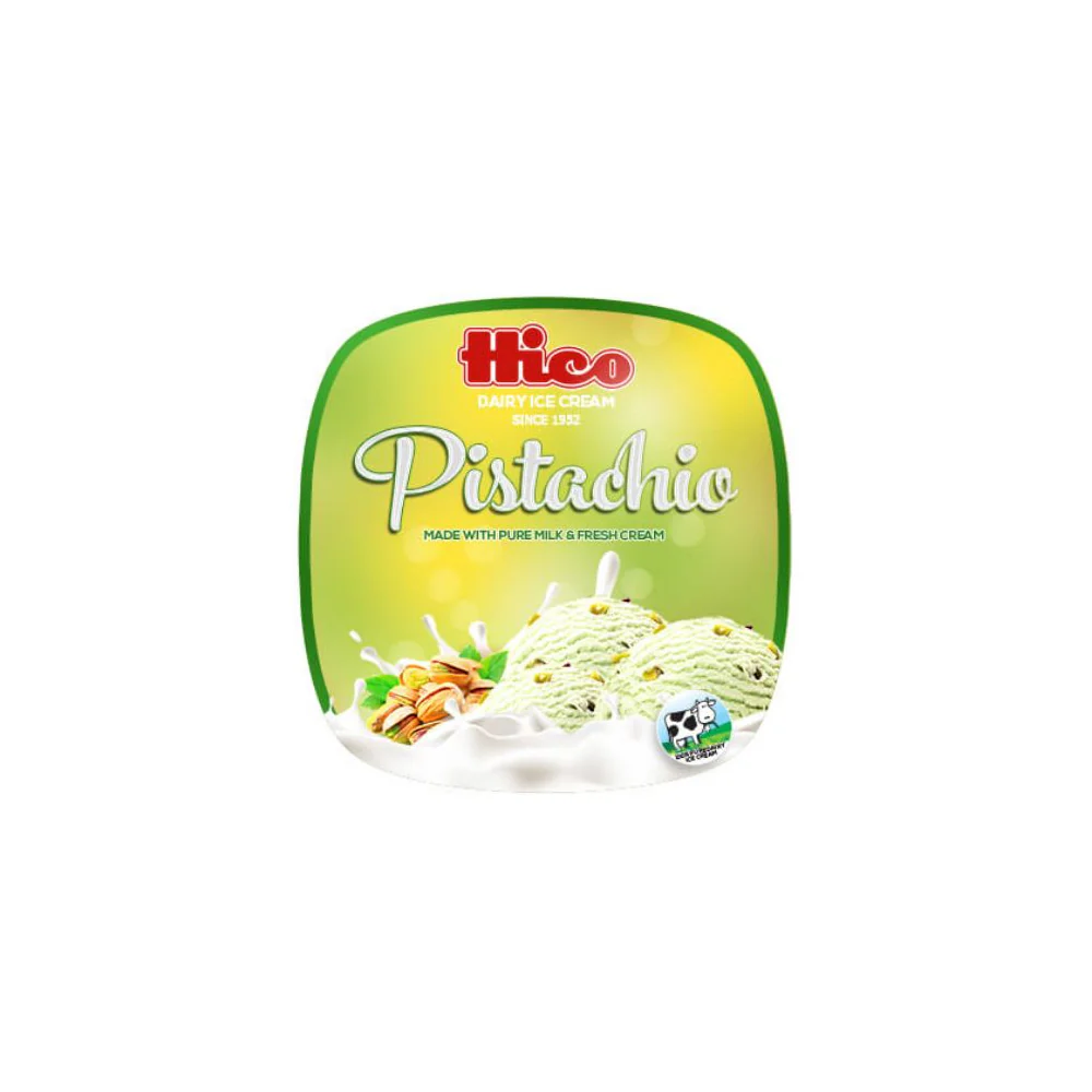 HICO PISTACHIO FP A01