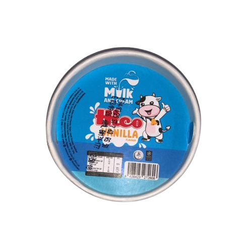 HICO VANILLA FLAVOURS CUP 60ML