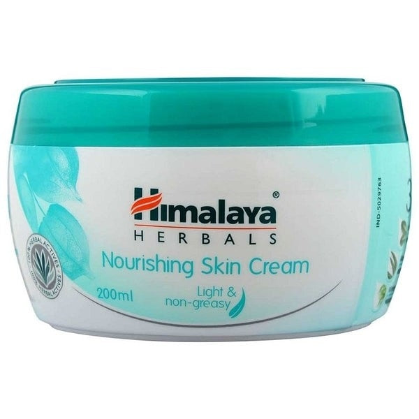 HIMALAYA NOURISHING SKIN CREAM 200ML
