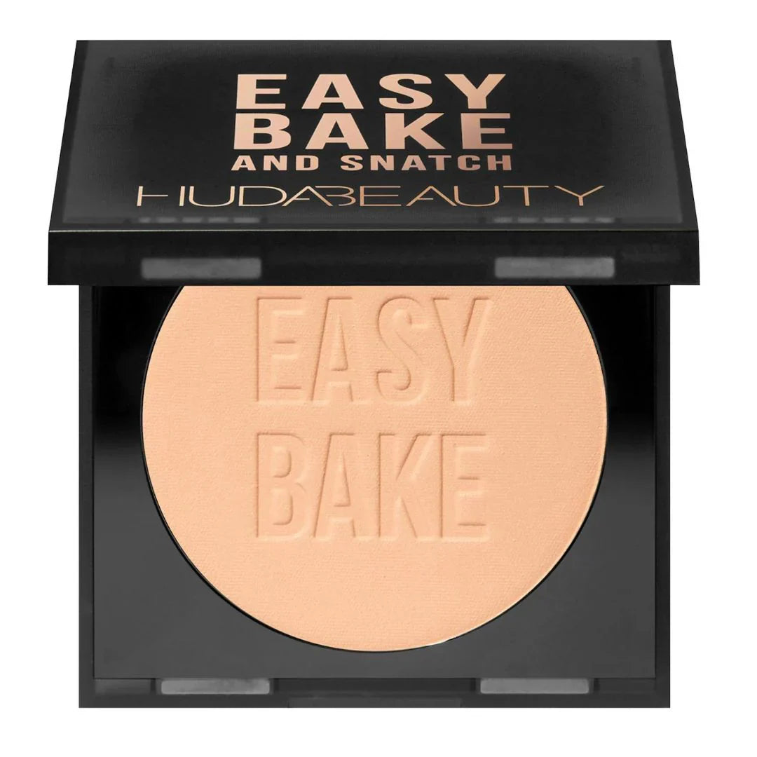 Huda Beauty Easy Bake Loose Setting Powder Banana Bread 8.5G