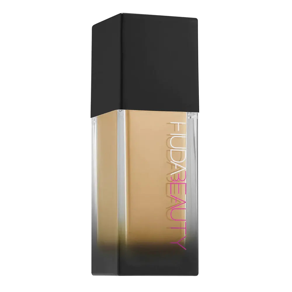 Huda Beauty #FauxFilter Liquid Foundation Crème Brûlée 35ML