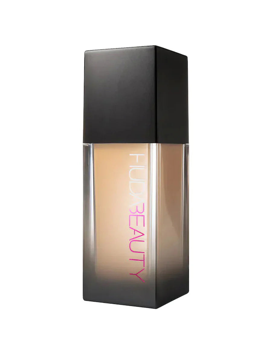 Huda Beauty #FauxFilter Liquid Foundation Custard 35ML