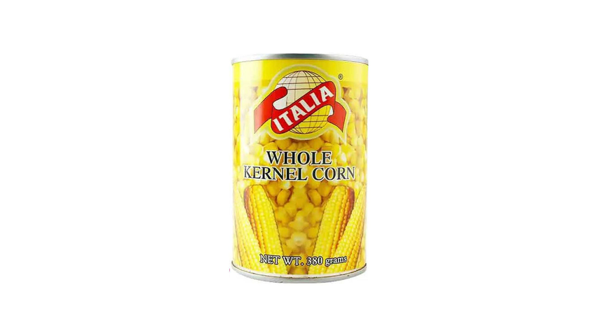 ITALIA SWEET CRON TIN 360G