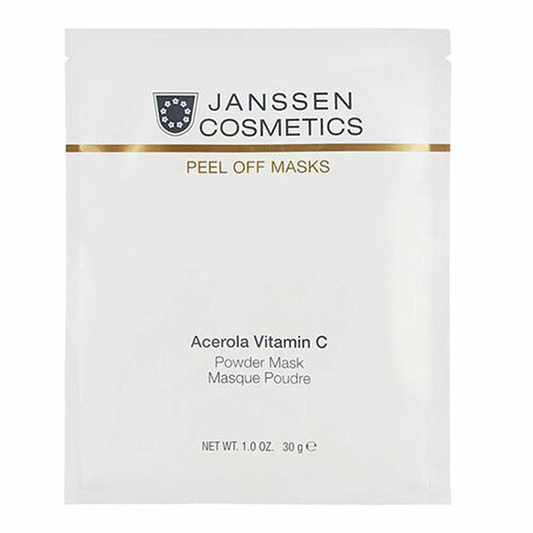 JEANSUN DETOXIGING FACE MASK 200GM