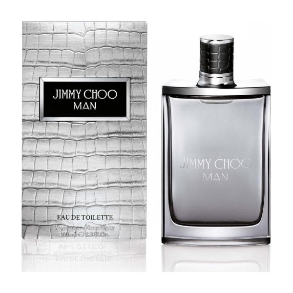 JIMMY CHOO MAN PERFUME 100ML
