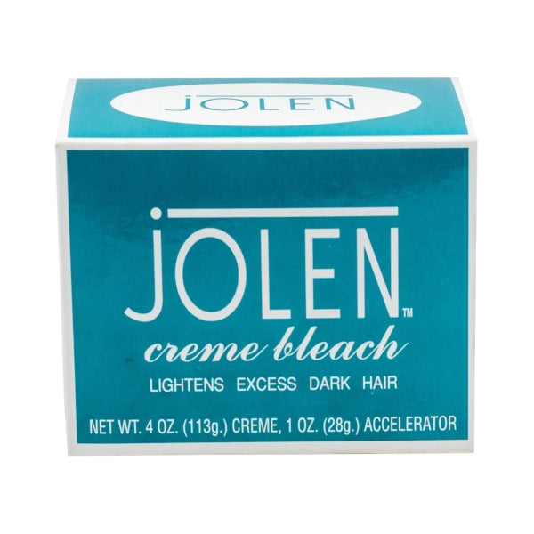 OLEN BLEACH CREME 28GM