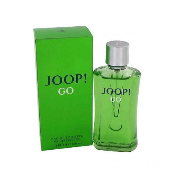 JOOP GO PERFUME 100ML