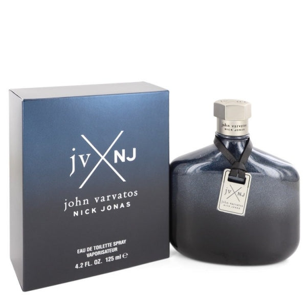 JOHN VARVATOS NICK JONAS 125 ML
