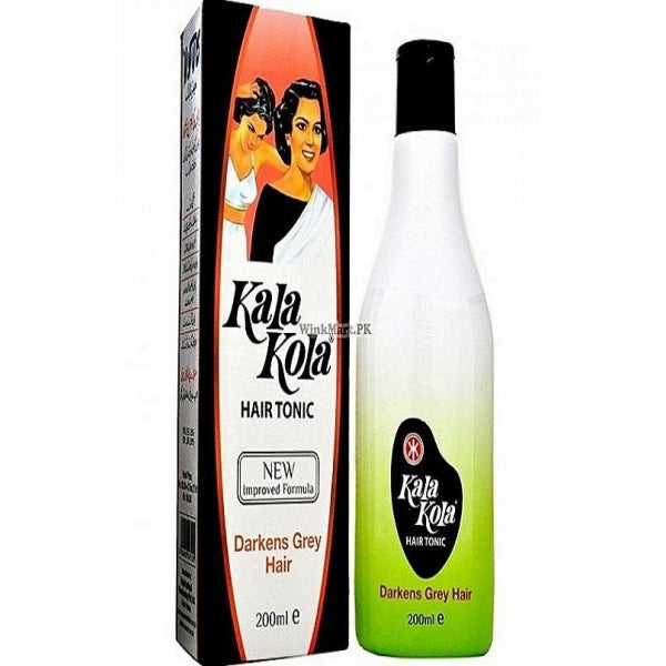 KALA KOLA NUTRITION HAIR TONIC 200ML