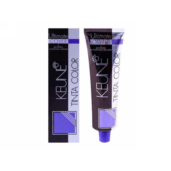 KEUNE TINTA COLOR 3.00 UC 60ML