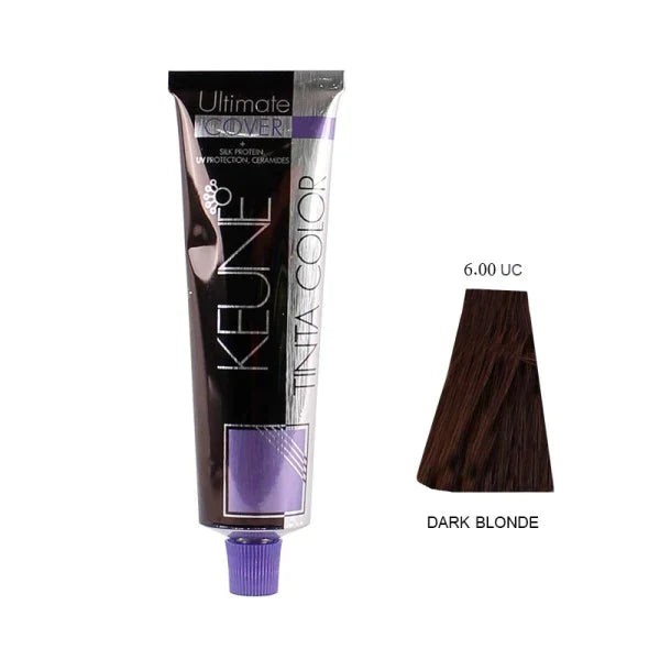 KEUNE TINTA COLOR 6.00 60ML