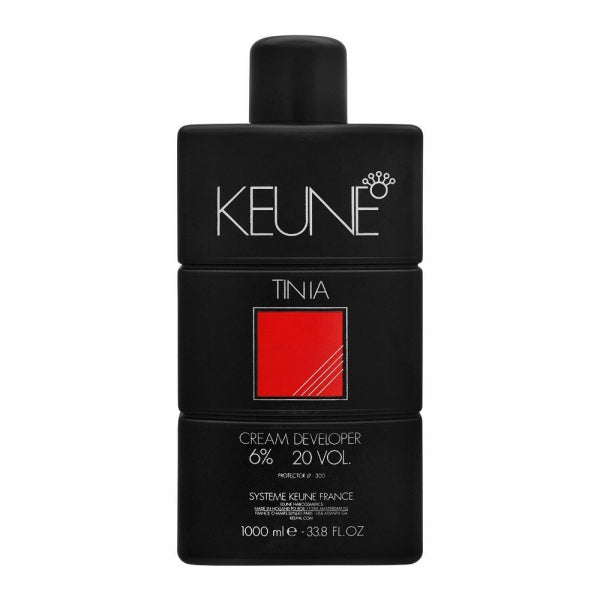 KEUNE TINTA DEVELOPER 20VOL 1000ML