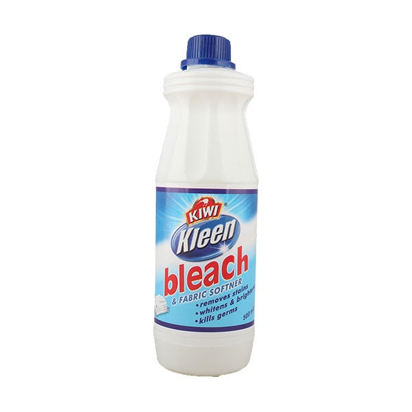 KIWI KLEEN BLEACH LAVENDER 500ML