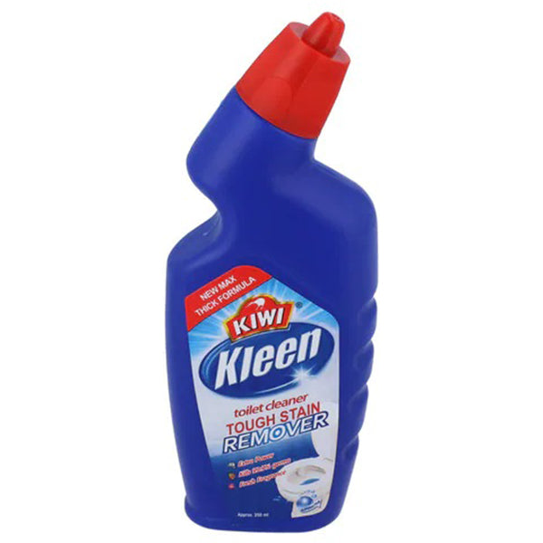 KIWI KLEEN TOILET TOUGH STAIN REMOVER 250ML