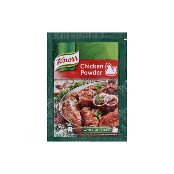 KNORR CHICKEN POWDER
