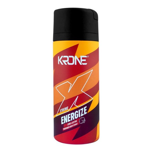 KRONE XTREME ENERGIZE 150ML