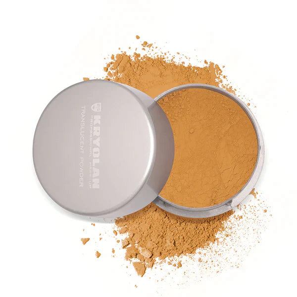 KRYOLAN TRANSLUCENT TL 11 POWDER 60G
