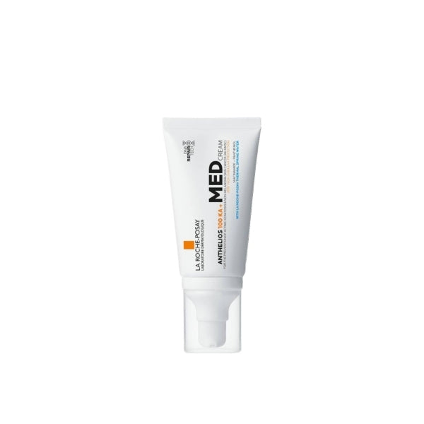 LA ROCHE-POSAY ANTHELIOS 100KA + MED CREAM 50ML