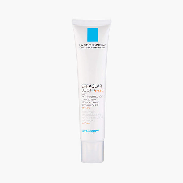 LA ROCHE-POSAY EFFACLAR DUO SPF30 40ML
