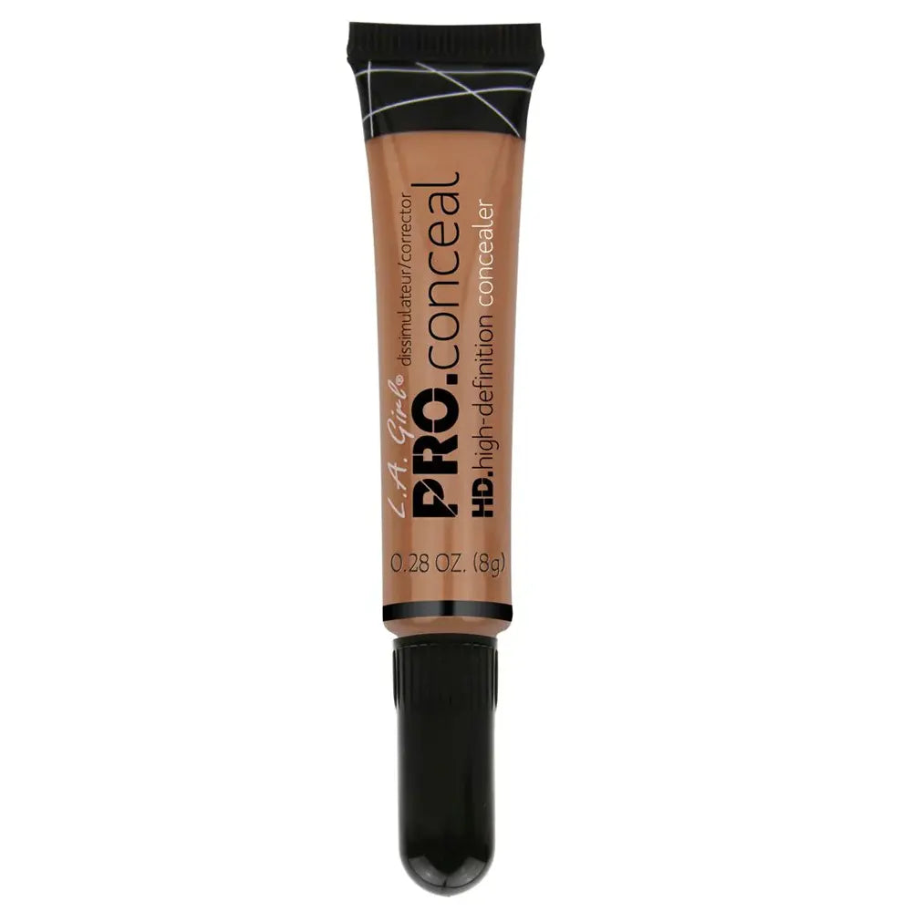 LA Girl Pro Concealer GC981 Toast 8g | High Coverage Concealer